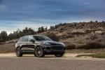 Porsche Cayenne S 2015 года (US)